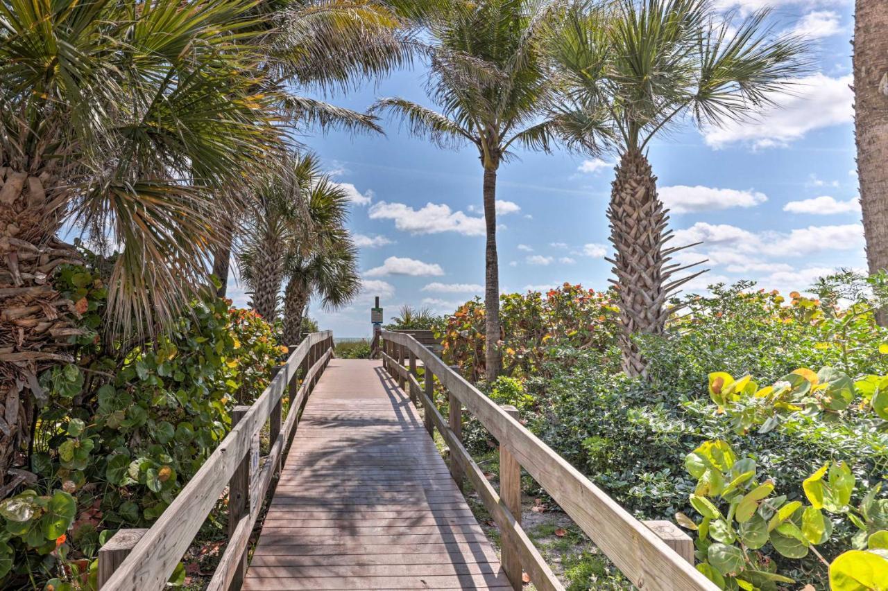 Cape Canaveral Escape With Grill Walk To Beach! Esterno foto